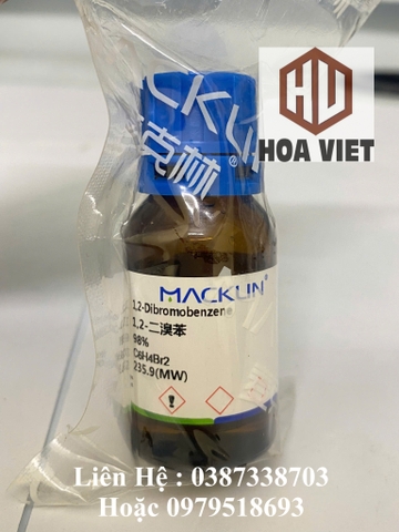 1,2-Dibromobenzene (o-Dibromobenzene) CAS: 583-53-9
