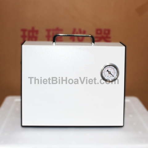 THIẾT BỊ BƠM HÚT CHÂN KHÔNG HX-01