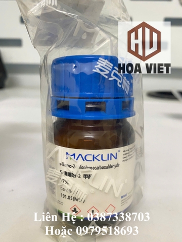 5-Bromo-2-thiophenecarboxaldehyde  CAS: 4701-17-1