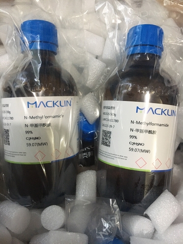 Macklin - N-Methylformamide (C2H5NO)