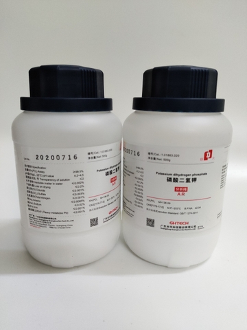 Potassium Dihydrogen Phosphate (KH2PO4) - JHD/Sơn Đầu
