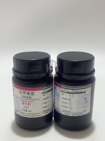 Methylene blue trihydrate