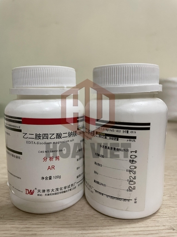 EDTA disodium magnesium salt | C10H12N2O8Na2Mg | Cas: 14402-88-1