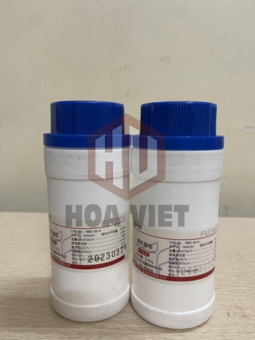 Ammonium metavanadate | H4NO3V Cas: 7803-55-6