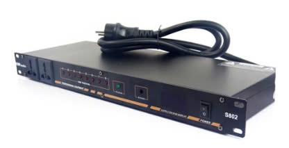 Quản lý nguồn kiwi 802