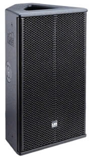 Loa Full LSS Magma M12