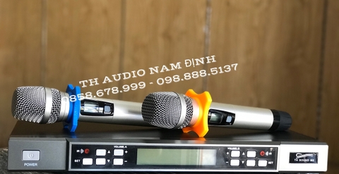 Micro TH Sound 790 (M8)