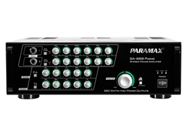 Amply Paramax SA 888 Piano