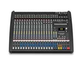 Bàn Mixer Dynacord 1600