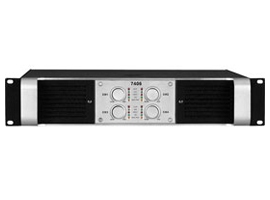 Công suất Famousound 7406