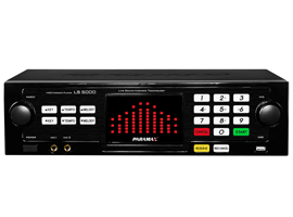 Đầu Karaoke Paramax LS 5000