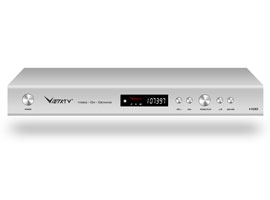 Đầu Việt KTV - HD Pro 4TB