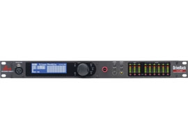 DBX DriverRack VENUS 360