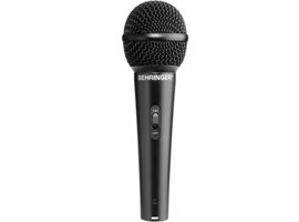 Micro có dây Behringer XM 18005