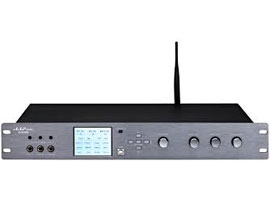 Mixer AAP K9800 (BK)