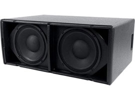 Sub Martin Blackline X210