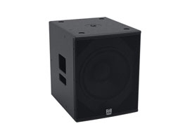 Sub Martin Blackline X115