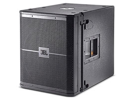 Trầm hơi JBL VRX 915S