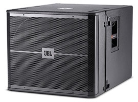 Trầm điện JBL VRX 918SP