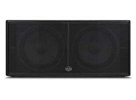 Trầm điện Wharfedale Pro IMPACT 218B