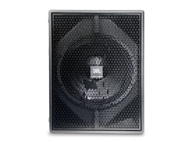 Trầm hơi JBL SRX 828S