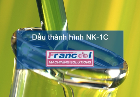 Dầu thành hình NK-1C