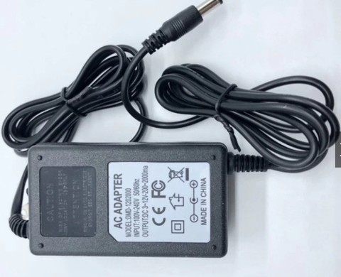 110.220v to 3.12vdc converter