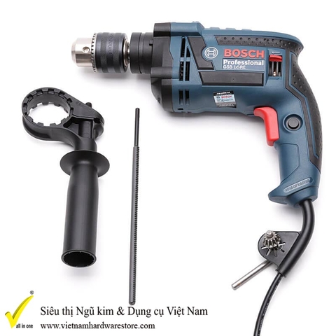 Impact Drill Gsb 13 Re Bosch