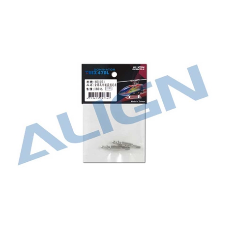 Align 470L Canopy Mounting Bolt