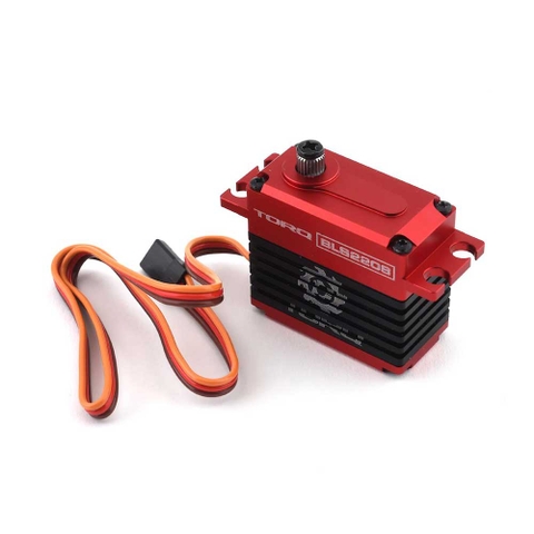 TORQ BLS2208 Standard HV Brushless Servo