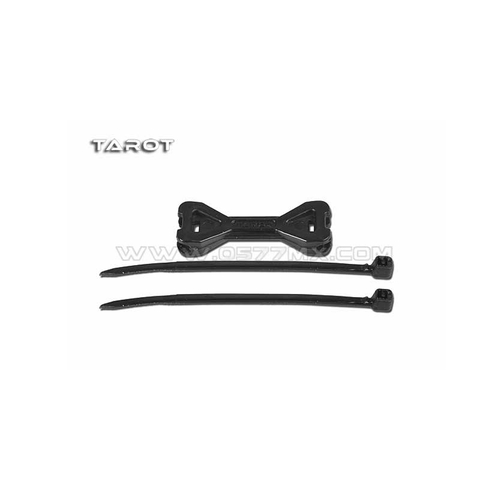 Tarot 450 Plastic Tail Boom Support Brace TL2751-02