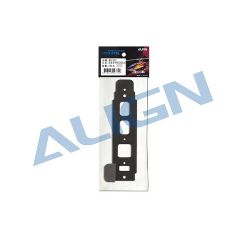 Align 470L Bottom Plate