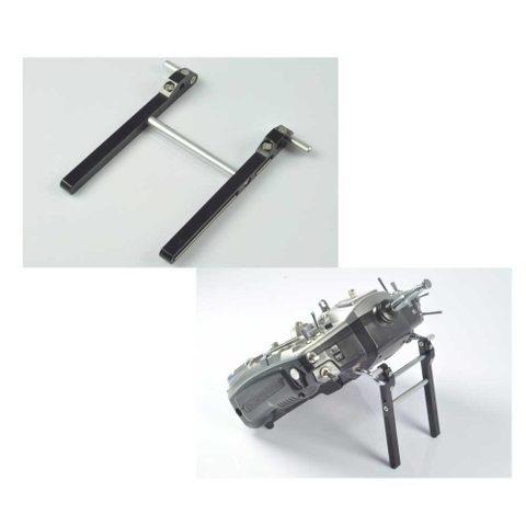 Bộ Chống Cho Điều Khiển Metal  - Màu Đen