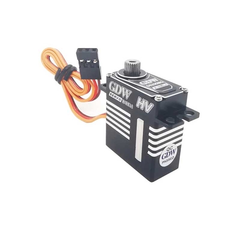 GDW DS290MG Digital Steel Micro Servo