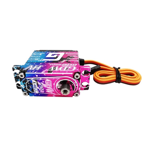 GDW G92 Brushless Standard Servo