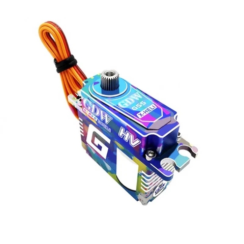 GDW G55 Brushless Mini Tail Servo