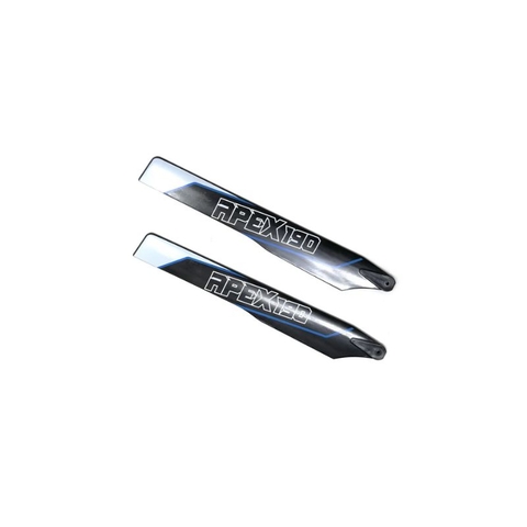 OMPHOBBY M2 V3 PRO Apex Main Blade Set OSHM2428
