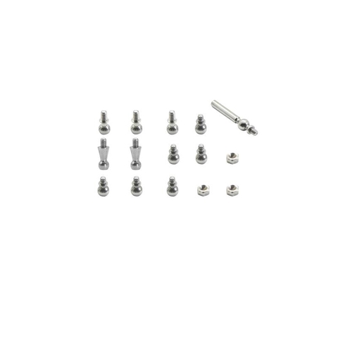 OMPHobby M2 EVO Ball Screw Set OSHM2332