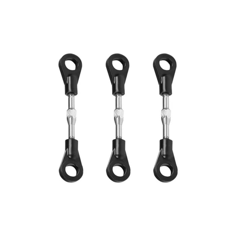 OMPHOBBY M4 Helicopter Main Rotor Linkage Set OSHM4063