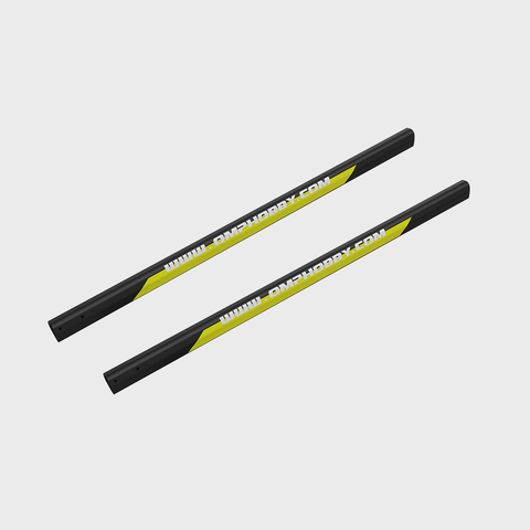 OMPHobby M2 EVO Tail Boom Set OSHM2312 (Màu ngẫu nhiên)