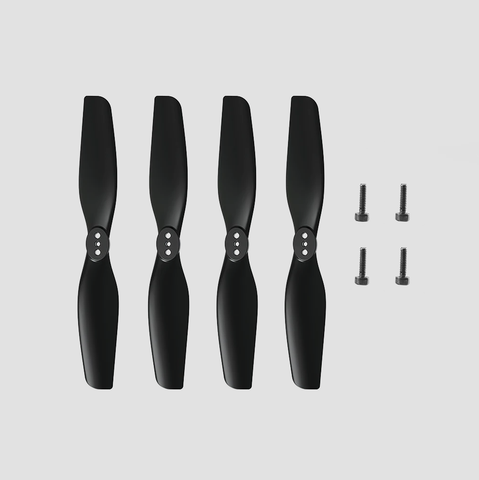 OMPHobby M2 EVO Tail Blade Set OSHM2320