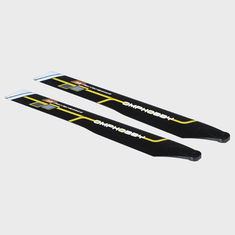 OMPHobby M2 EVO Main Blades OSHM2321 (Màu ngẫu nhiên)