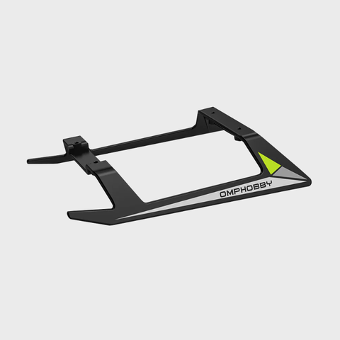 OMPHobby M2 EVO Landing Skids OSHM2322