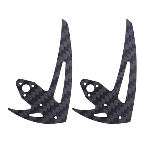 OMPHobby M2 EVO Vertical Stabilizer Set OSHM2328