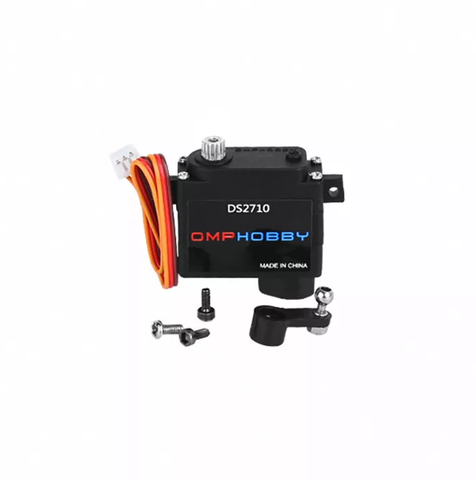 OMPHobby M2 Evo Servo OSHM2094