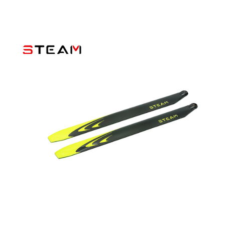 560MM Carbon Fiber Main Blade HD560A