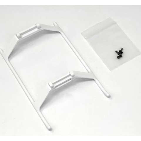 OMPHOBBY M2 V3 PRO Landing Skids Set OSHM2417