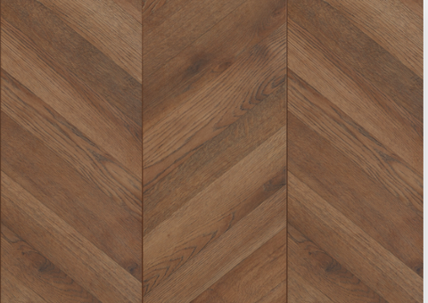 Sàn gỗ xương cá Chevron – Điểm nhấn đẹp trong thiết kế nội thất