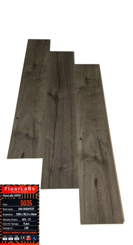 Sàn gỗ FloorLaBs 5035