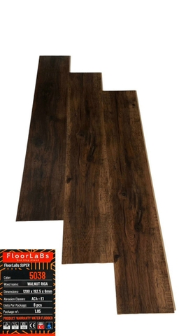 Sàn gỗ FloorLaBs 5038